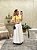 Camisa Polo Renda Lace - Imagem 6