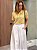 Camisa Polo Renda Lace - Imagem 1