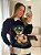 Blusa Moletom Baseball - Imagem 4
