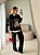Blusa Moletom Baseball - Imagem 2
