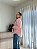 Calça Jeans Bolsos Over Babi - Imagem 3
