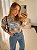 Moletom Cropped Club - Imagem 1
