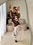 Saia Longa Renda Emilly - Imagem 1