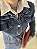 Jaqueta Parka Jeans Londres - Imagem 3