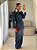 Jaqueta Parka Jeans Londres - Imagem 2