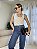 Calça Jeans Reta Londres - Imagem 3