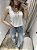 Calça Jeans Reta Virginia - Imagem 2