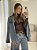 Camisa Jeans Rebeca - Imagem 6
