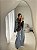 Camisa Jeans Rebeca - Imagem 4