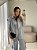 Colete Oversized Olivia - Imagem 1