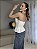 Blusa Origami Nara - Imagem 3