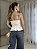 Blusa Origami Nara - Imagem 5