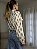 Camisa Bata Fiorella - Imagem 3