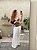Blusa Satin Rendada Capri - Imagem 2