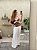 Blusa Cetim e Renda Capri - Imagem 3