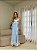 Blusa Cetim e Renda Capri - Imagem 6