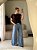 Colete Tricot Andressa - Imagem 2