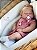 Bebe reborn kit Brooklin - Imagem 2