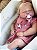 Bebe reborn kit Brooklin - Imagem 3