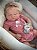 Bebe reborn kit Brooklin - Imagem 7