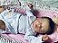 Bebê Realborn kit Skya - Imagem 2