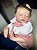 Bebê Realborn kit Skya - Imagem 4