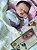 Bebê Realborn kit Skya - Imagem 7