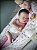 Bebê Realborn kit Skya - Imagem 9