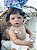 Bebe reborn Kit Sandie - Imagem 9