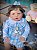 Bebe reborn Kit Sandie - Imagem 1