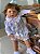 Bebe reborn Kit Sandie - Imagem 5