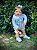 Bebe reborn Kit Sandie - Imagem 7