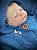 Bebê reborn kit timoty - Imagem 2