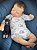 Bebê reborn kit timoty - Imagem 9