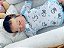 Bebê reborn kit timoty - Imagem 10