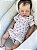 Bebe Reborn Silicone Solido Kit Indie - Imagem 7