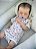 Bebe Reborn Silicone Solido Kit Indie - Imagem 6