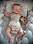 Bebê reborn kit Alessia - Imagem 10