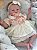 Bebê reborn  kit Ellie sue - Imagem 3
