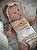 Bebê reborn  kit Ellie sue - Imagem 5
