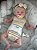 Bebê reborn  kit Ellie sue - Imagem 6