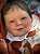 Bebê reborn kit Sebastian - Imagem 1