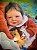 Bebê reborn kit Sebastian - Imagem 7