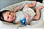 Bebê reborn kit Sebastian - Imagem 10