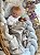 Bebê Reborn kit Quinbee - Imagem 4