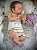 Bebê reborn kit Jhon jhon - Imagem 10