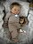 Bebê reborn kit Suggar - Imagem 7