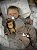 Bebê reborn kit Suggar - Imagem 5