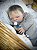 Bebê reborn kit Suggar - Imagem 6