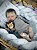 Bebê reborn kit Suggar - Imagem 1